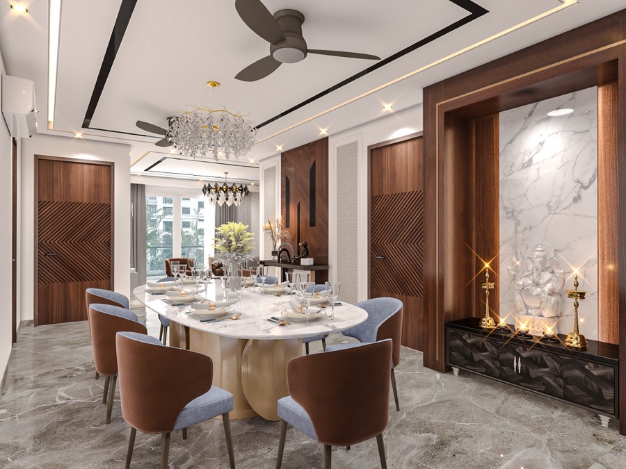 CBS DEVELOPERS DLF PHASE -2